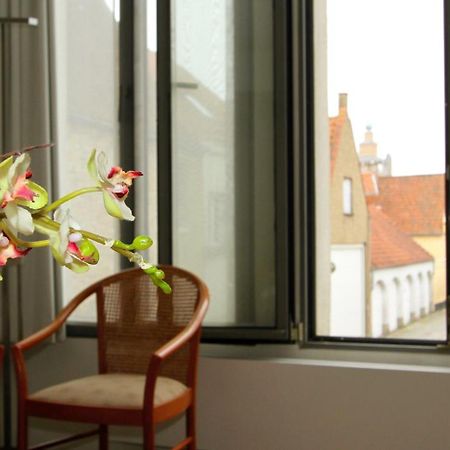 B&B 'T Walleke Brujas Exterior foto