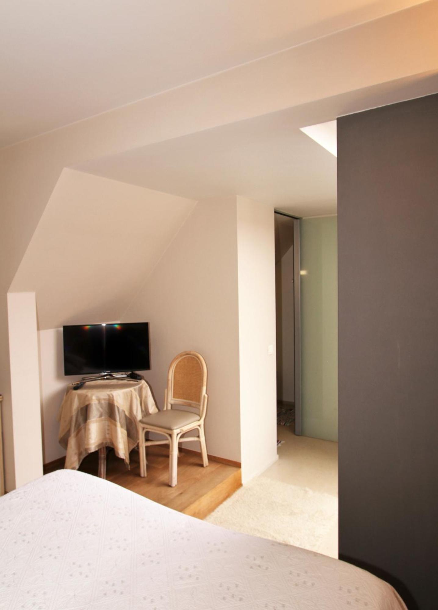 B&B 'T Walleke Brujas Exterior foto