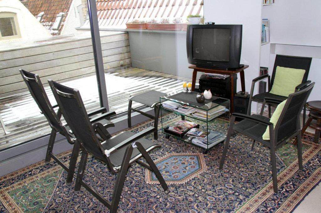 B&B 'T Walleke Brujas Exterior foto