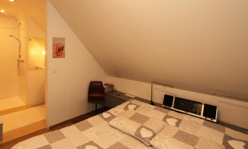 B&B 'T Walleke Brujas Exterior foto