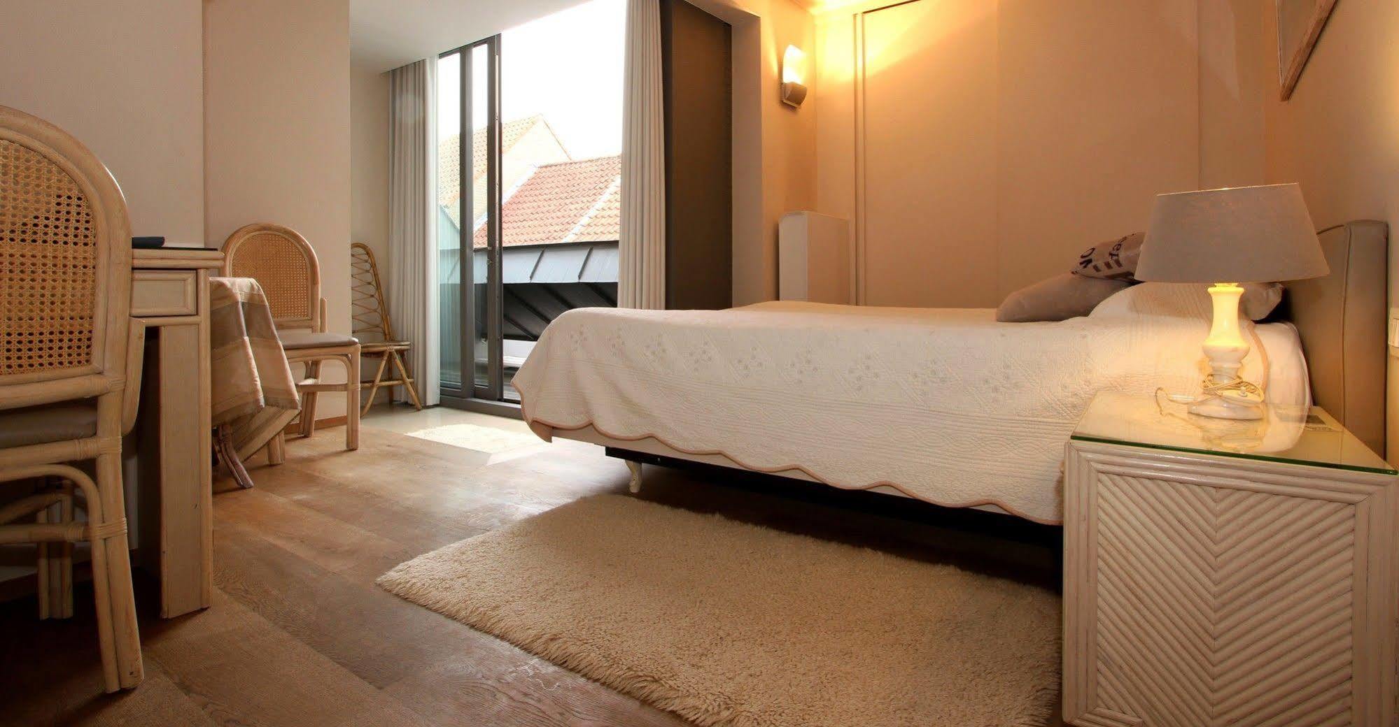 B&B 'T Walleke Brujas Exterior foto
