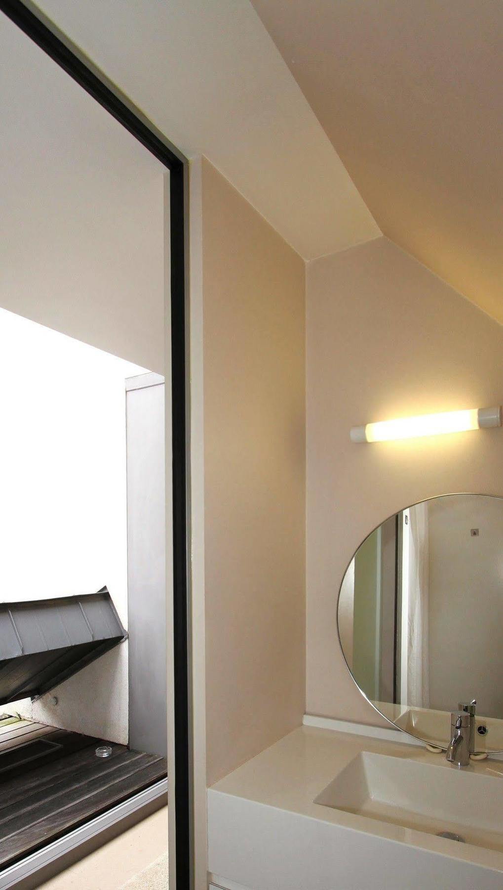 B&B 'T Walleke Brujas Exterior foto