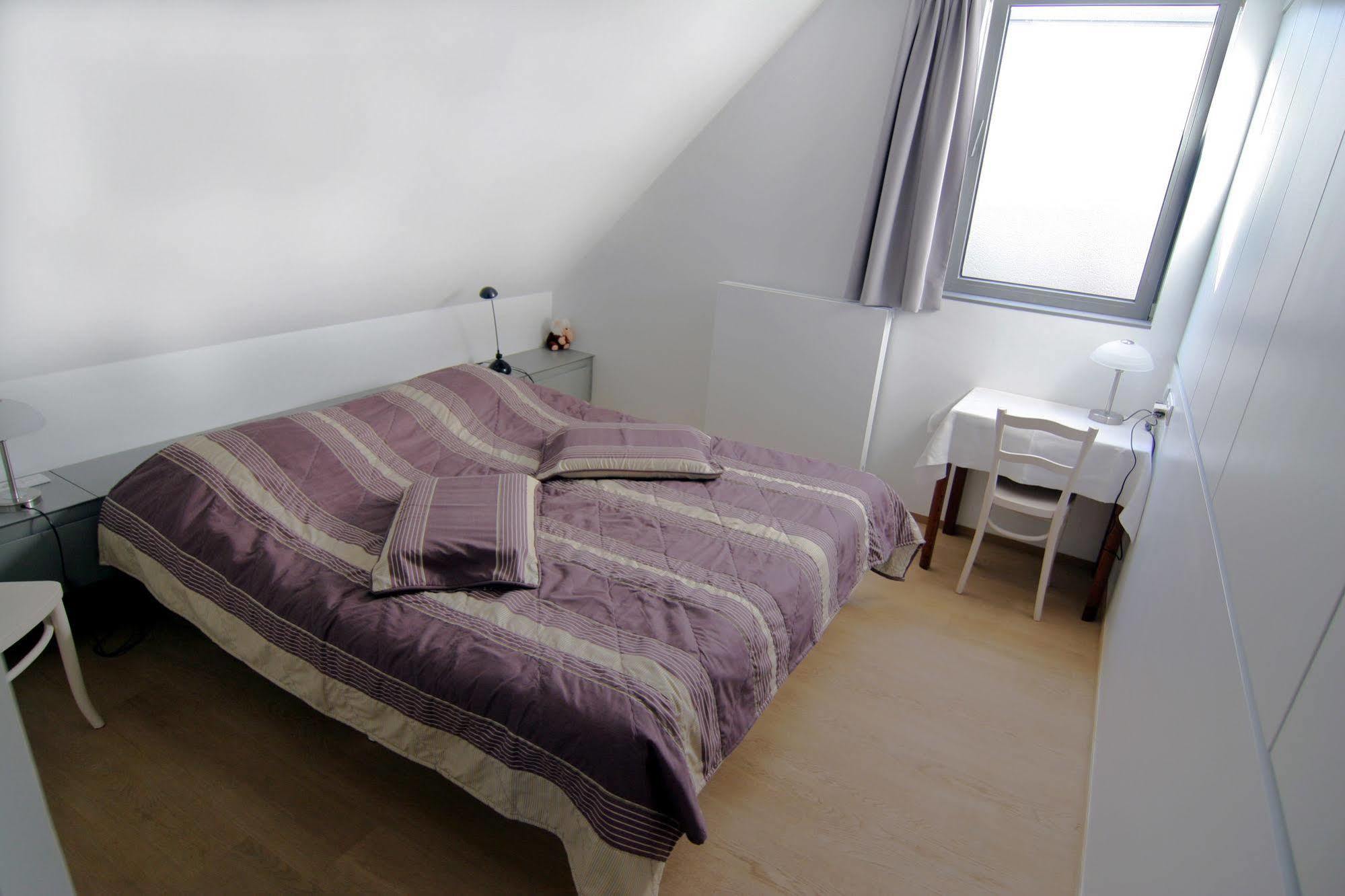 B&B 'T Walleke Brujas Exterior foto