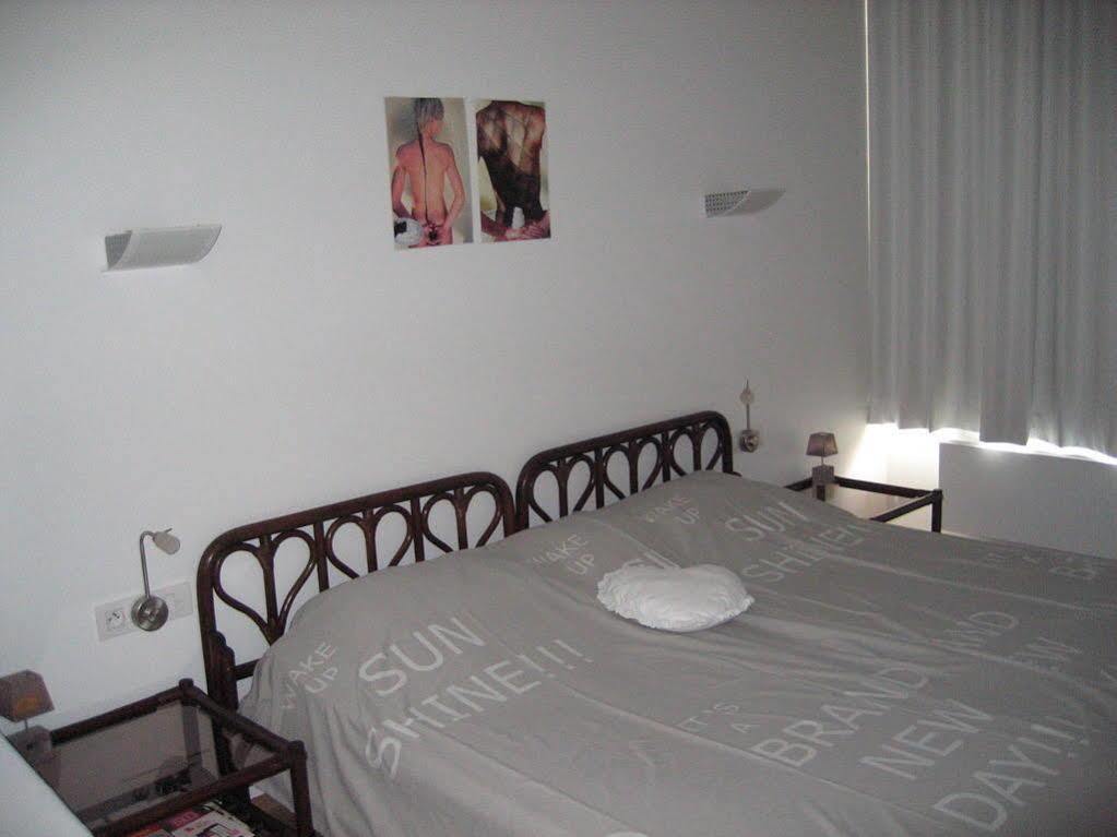 B&B 'T Walleke Brujas Exterior foto
